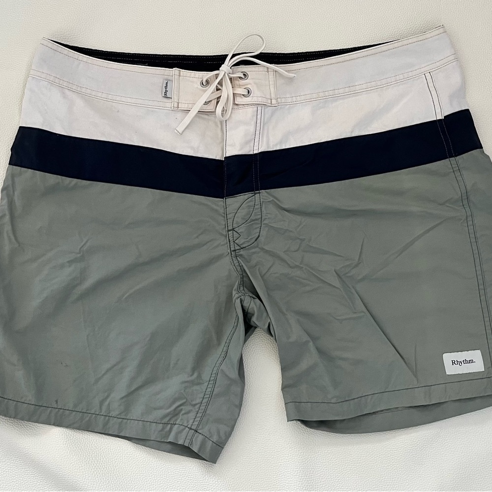 Rhythm. Men's Swim Shorts
